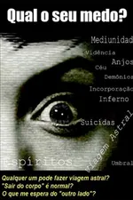 Cover of 0101 - Qual o seu medo?