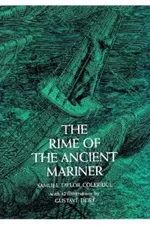 Cover of The Rime of The Ancient Mariner
