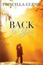 Cover of Back to You