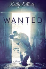 Cover of Wanted