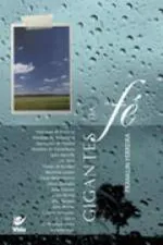 Cover of Gigantes da Fé
