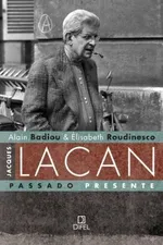 Cover of Jacques Lacan