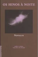Cover of Os hinos à noite