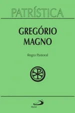 Cover of Regra Pastoral