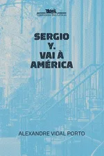 Cover of Sergio Y. vai à América