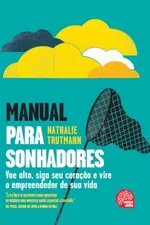 Cover of Manual Para Sonhadores