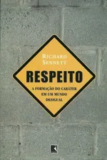 Cover of Respeito