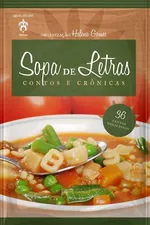 Cover of Sopa de Letras