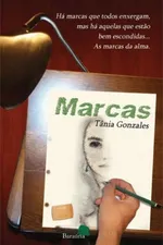 Cover of Marcas