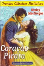 Cover of Coração Pirata