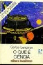 Cover of O que é Ciência