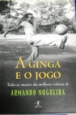 Cover of A Ginga e o Jogo