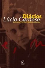 Cover of Diários
