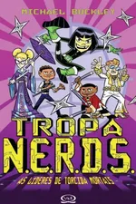 Cover of As Líderes de Torcida Mortais