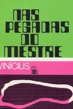 Cover of Nas Pegadas do Mestre