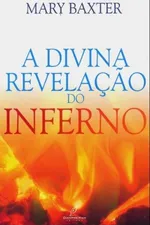 Cover of A Divina Revelação do Inferno