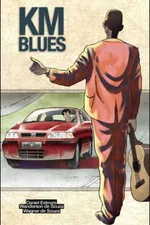 Cover of KM Blues