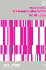 Cover of O desencantamento do mundo