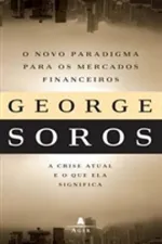 Cover of O Novo Paradigma para os Mercados Financeiros
