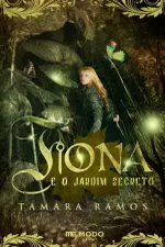 Cover of Fiona e o Jardim Secreto