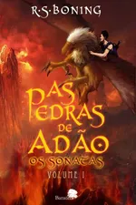 Cover of As Pedras de Adão