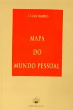 Cover of Mapa do Mundo Pessoal