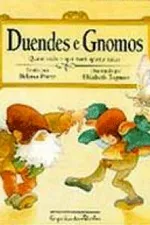 Cover of Duendes e Gnomos