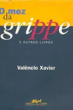 Cover of O Mez da Grippe e outros livros