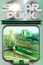 Cover of Solarpunk