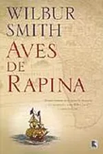 Cover of Aves de Rapina