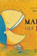 Cover of Maria que ria