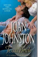 Cover of Texas Bride