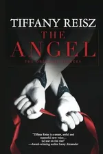 Cover of The Angel