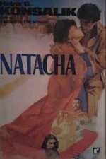 Cover of Natacha