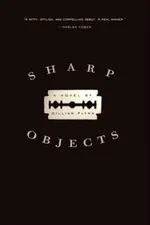 Cover of Sharp Objects