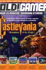 Cover of OLD!Gamer #12