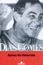 Cover of Apenas um Subversivo