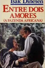 Cover of Entre Dois Amores