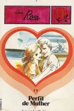 Cover of Perfil De Mulher