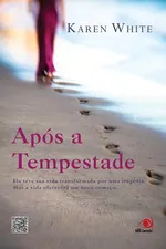 Cover of Após a Tempestade
