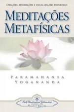 Cover of Meditações Metafísicas