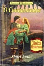 Cover of O Conquistador