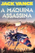 Cover of A Máquina Assassina