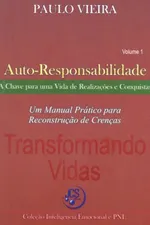 Cover of Auto-Responsabilidade