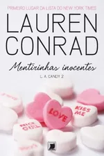 Cover of Mentirinhas Inocentes