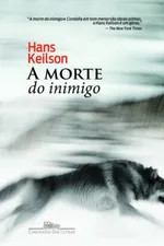 Cover of A morte do inimigo