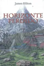Cover of Horizonte Perdido