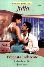 Cover of Proposta Indecente