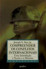 Cover of Compreender os conflitos internacionais