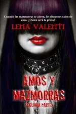 Cover of Amos y Mazmorras: Segunda parte
